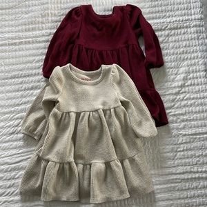 Winter/Fall dresses